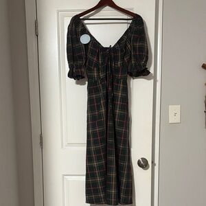 Hill House Ophelia Dress